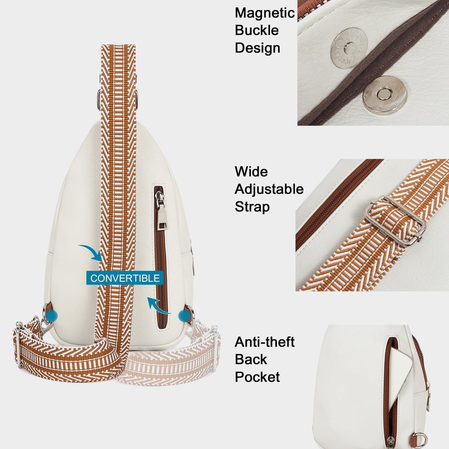 Velaro Nova CrossBody