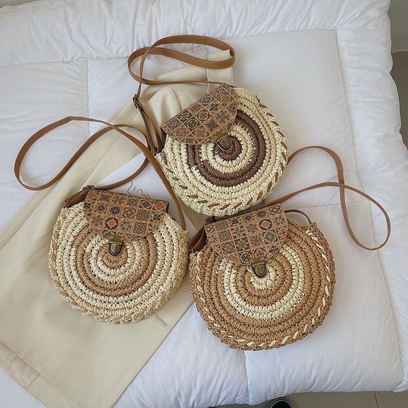 Velaro Luna Crossbody