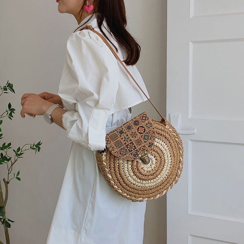 Velaro Luna Crossbody