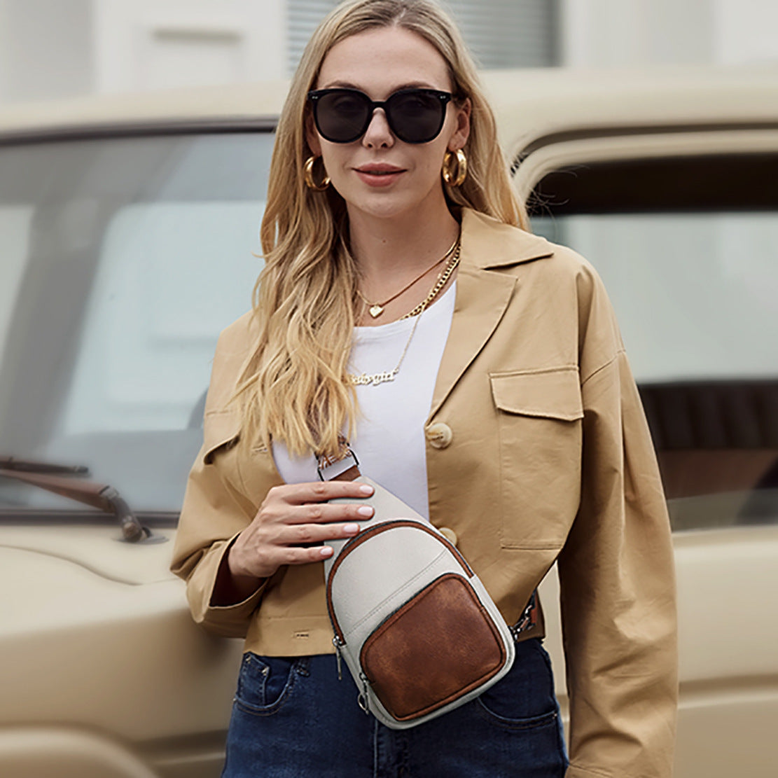 Velaro Nova CrossBody