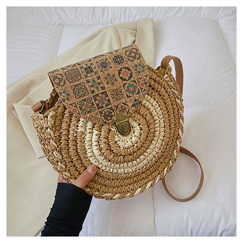 Velaro Luna Crossbody