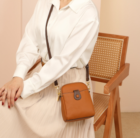 Velaro Core Mini Bag