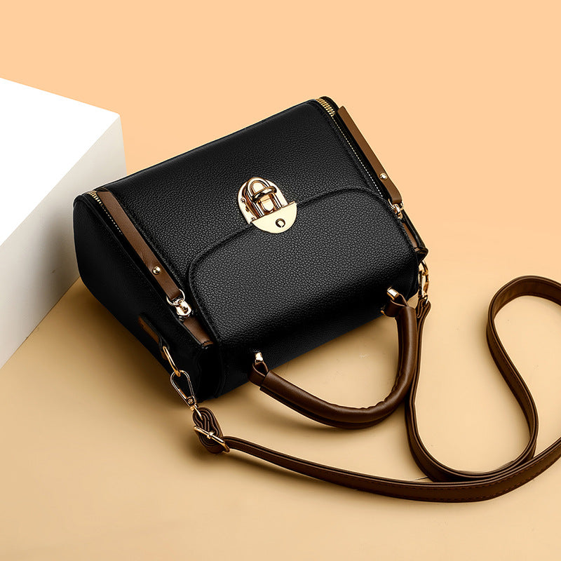Velaro Retro Shoulder Bag