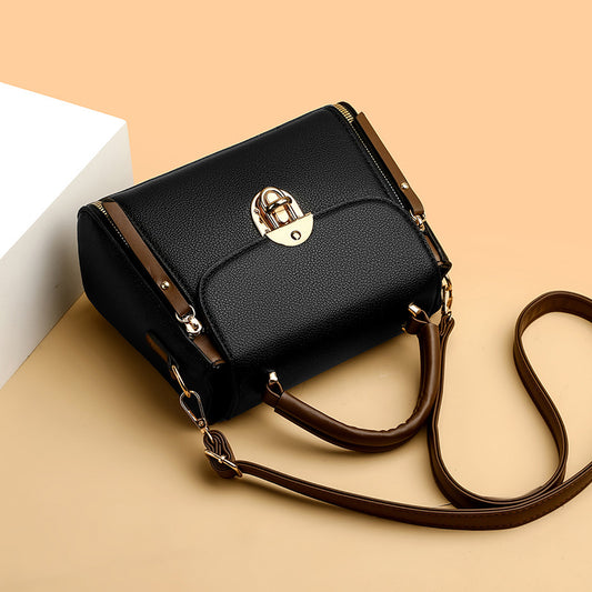 Velaro Retro Shoulder Bag