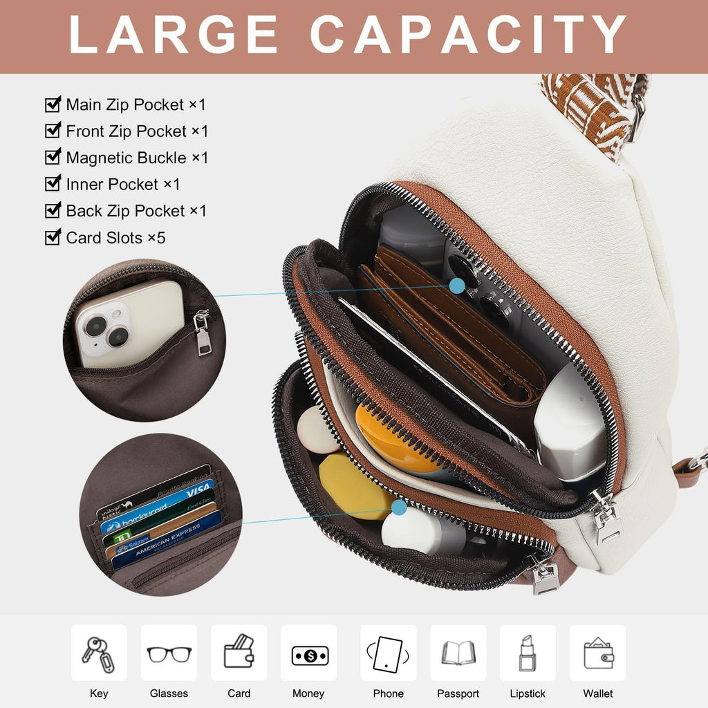Velaro Nova CrossBody
