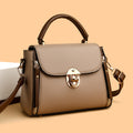 Velaro Retro Shoulder Bag
