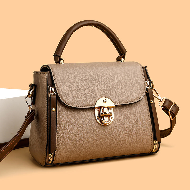 Velaro Retro Shoulder Bag