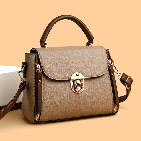 Velaro Retro Shoulder Bag