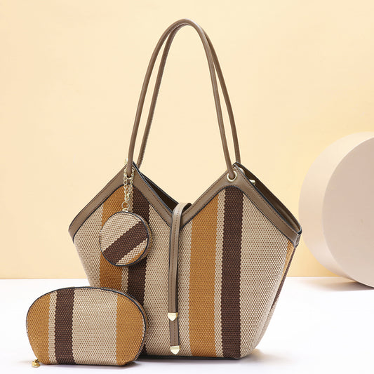 Aira Carryall Tote