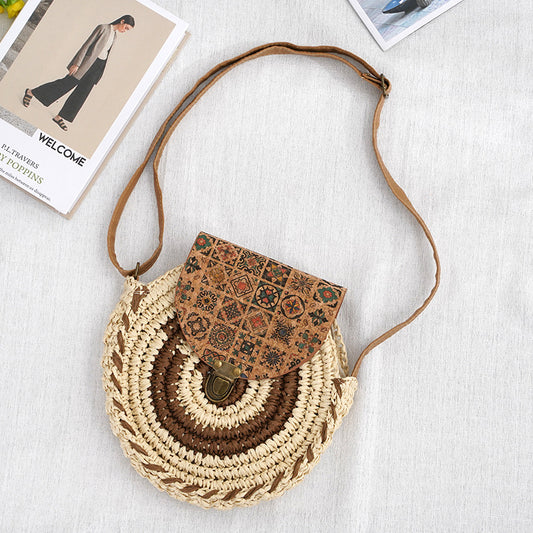 Velaro Luna Crossbody
