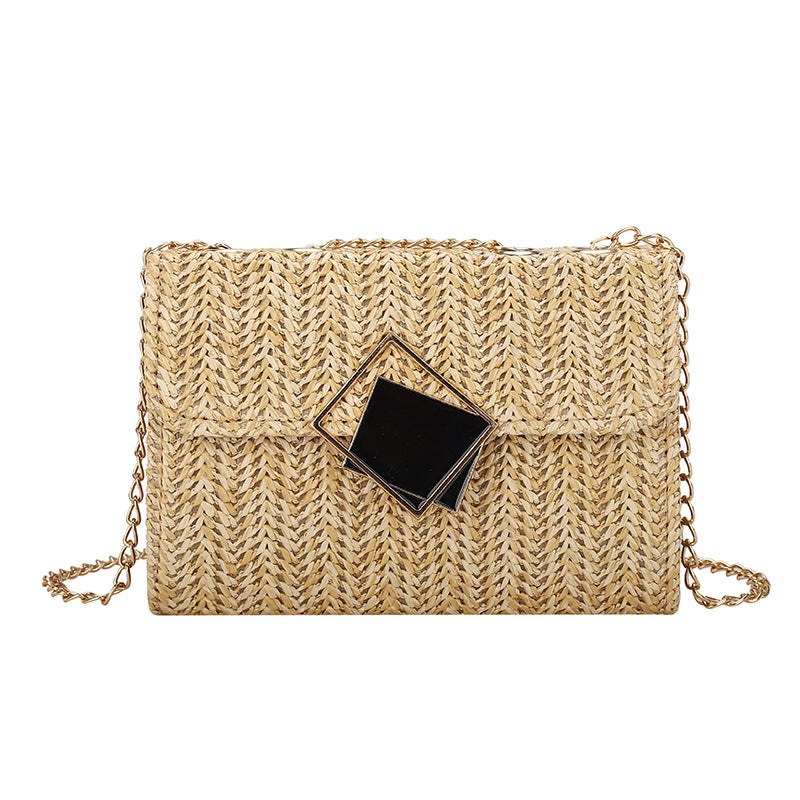 VELARO Capri Crossbody
