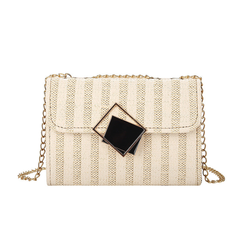 VELARO Capri Crossbody