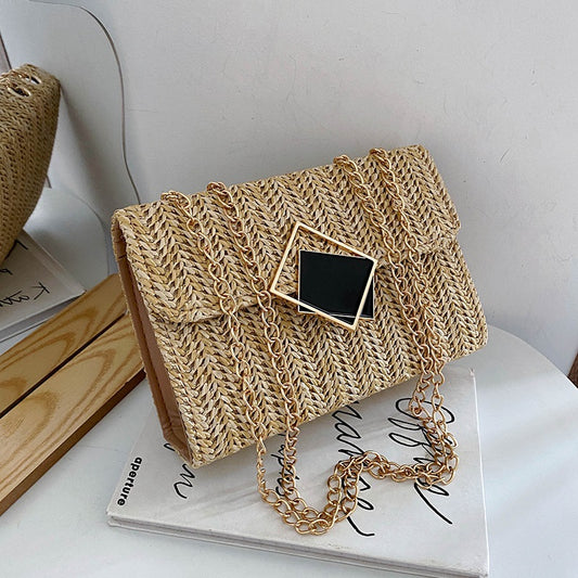 VELARO Capri Crossbody