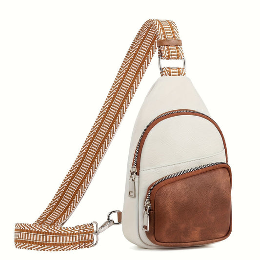 Velaro Nova CrossBody