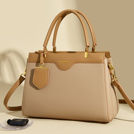 VELARO Serena Work Tote