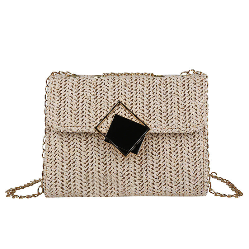 VELARO Capri Crossbody