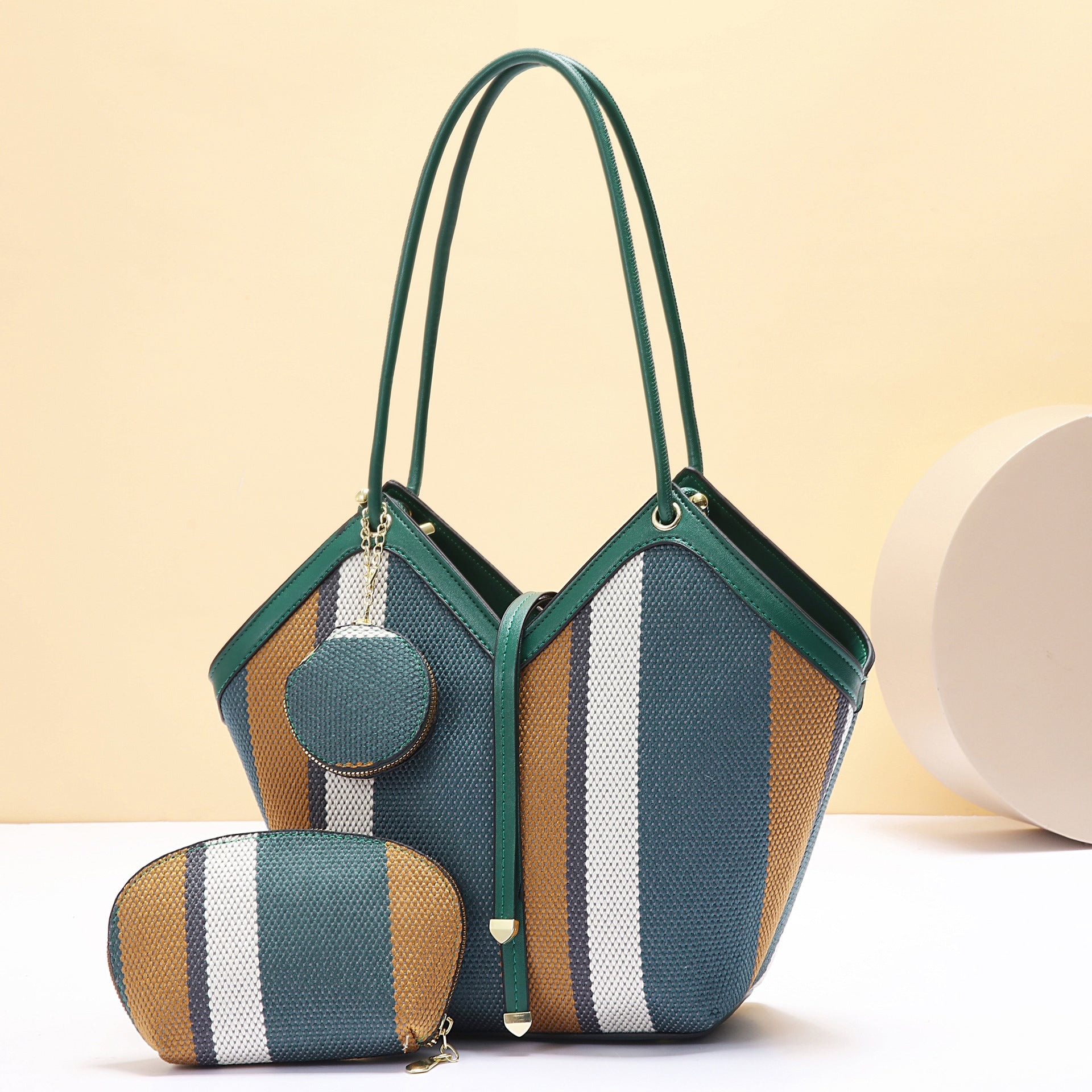 Aira Carryall Tote