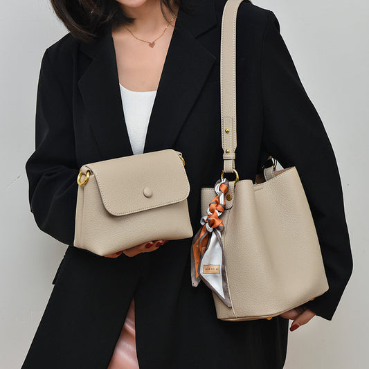 VELARO Alina Tote Set