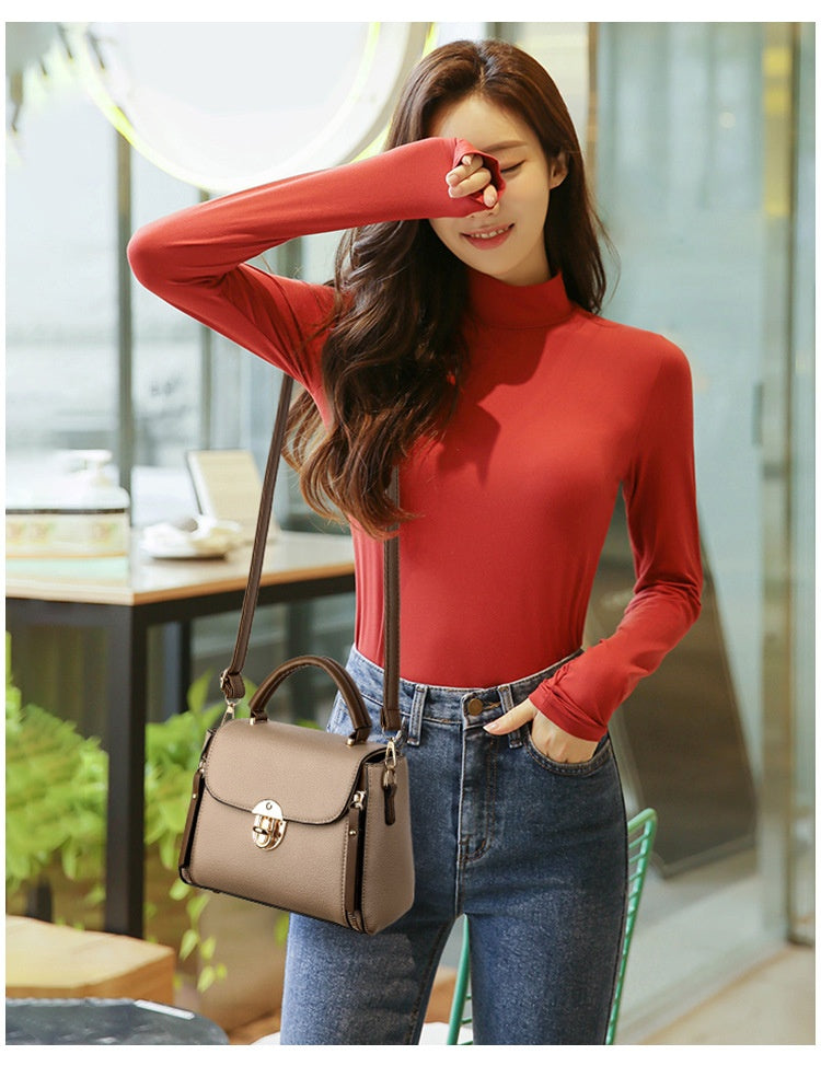 Velaro Retro Shoulder Bag