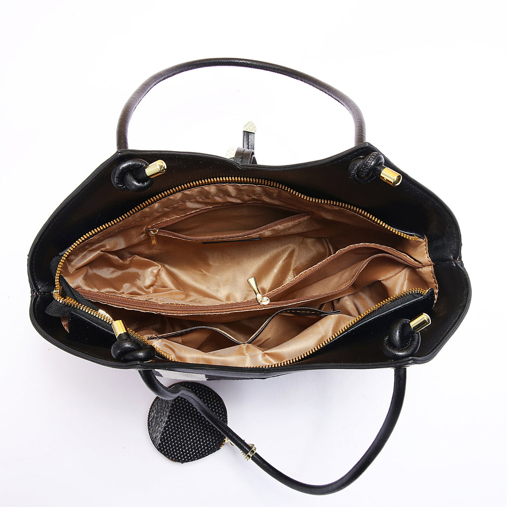 Aira Carryall Tote