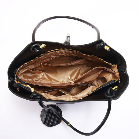 Aira Carryall Tote